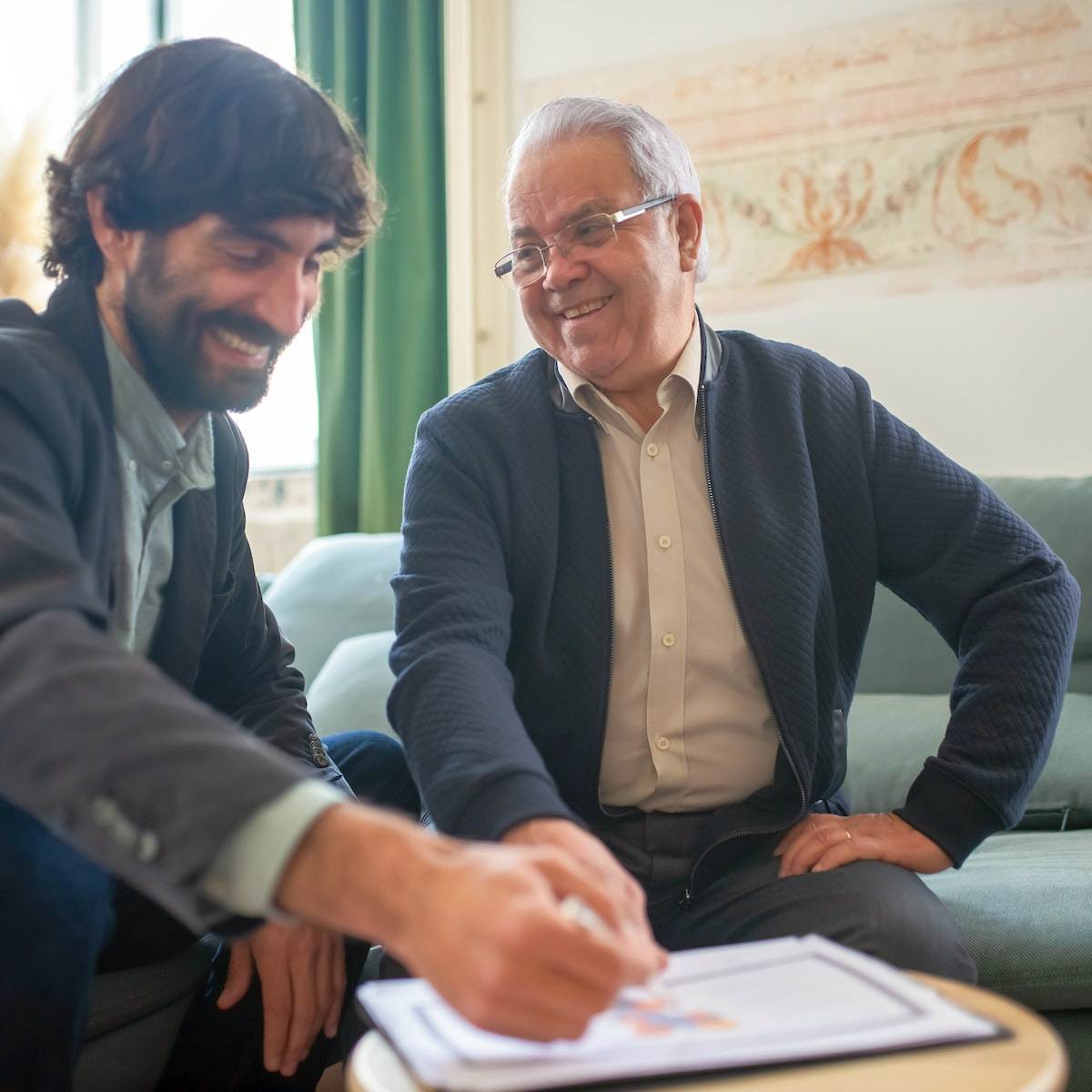 Commercial Vehicle Excess Insurance [Oxford]